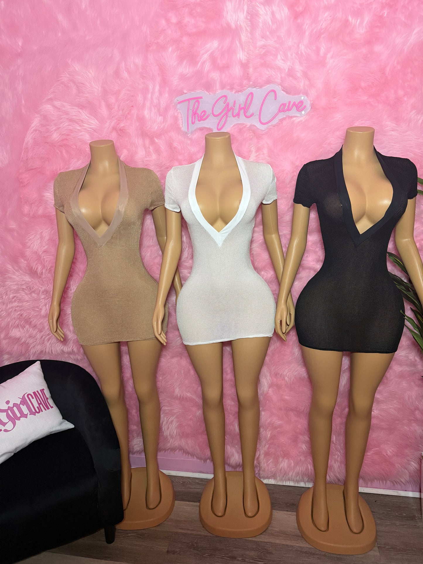 Bathing Suit Cover Up