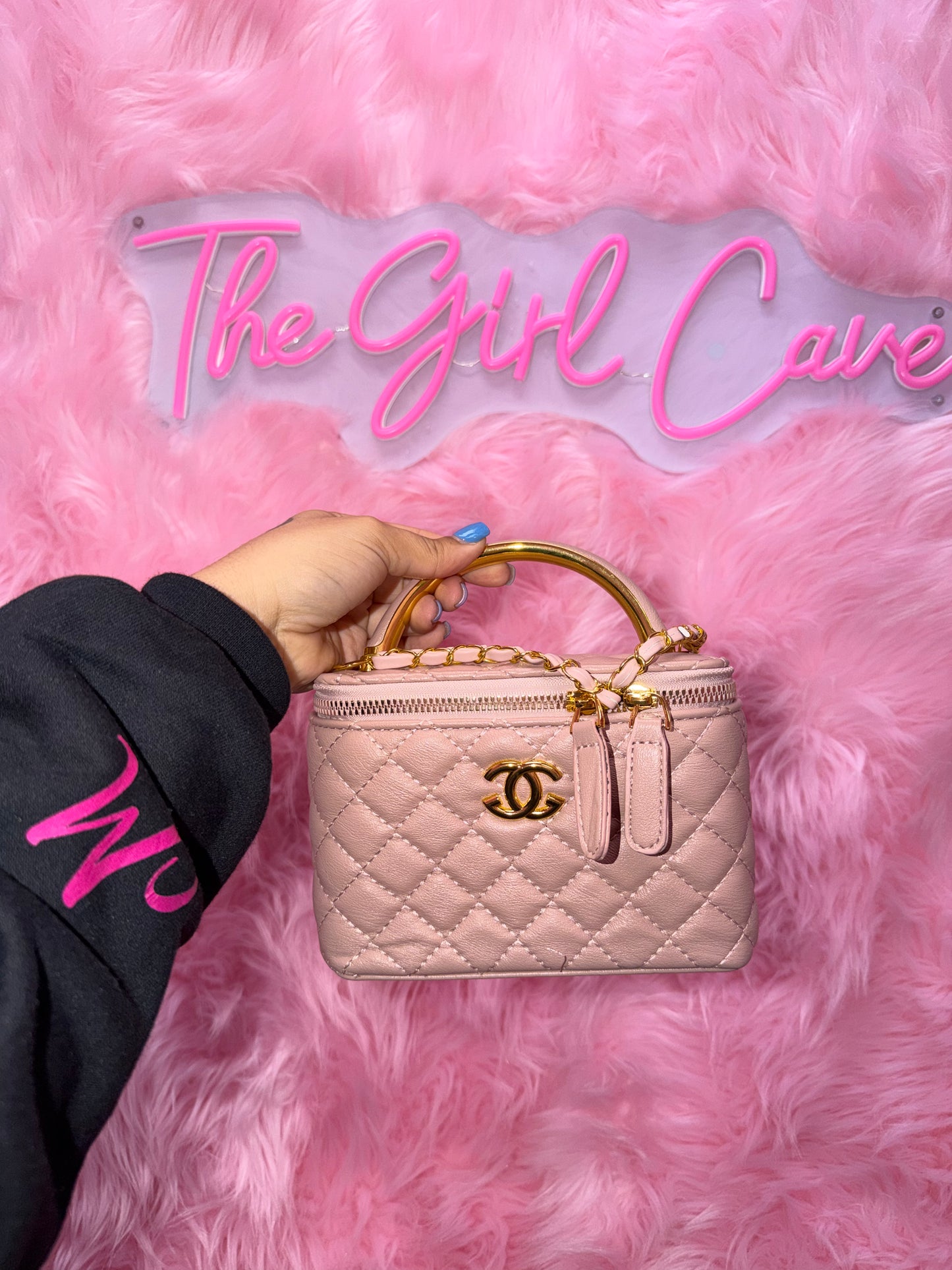 Vanity Bags