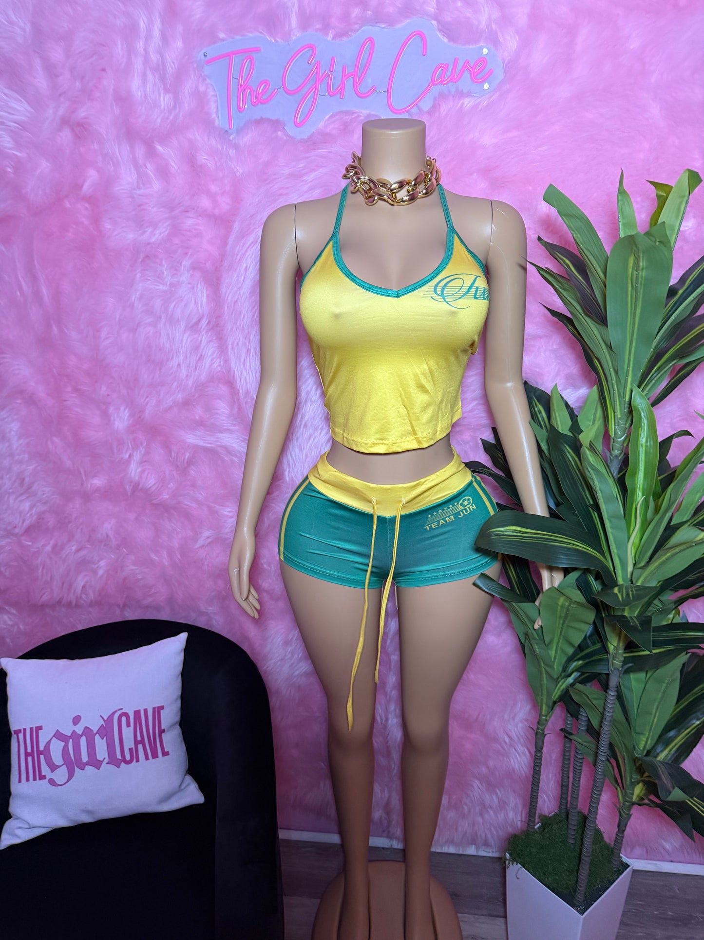 Brazil Set