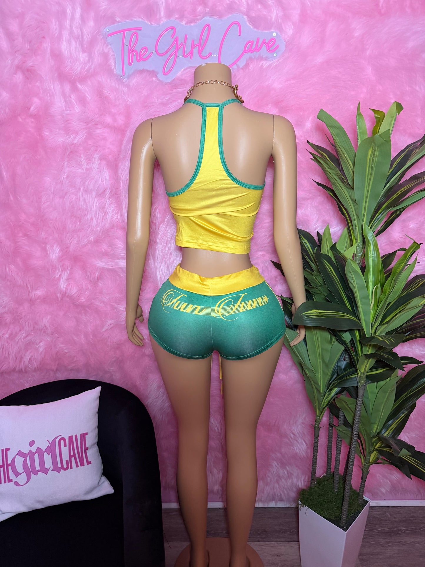 Brazil Set